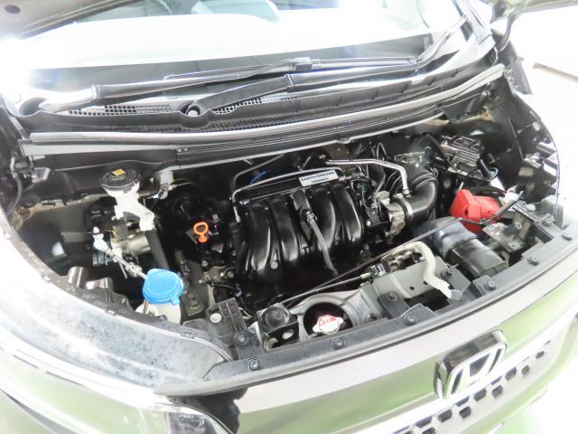 フリード G・ホンダセンシング 純正ディスプレイオーディオ 夏冬タイヤ付 TVワンセグ リアカメラ ETC(10枚目)