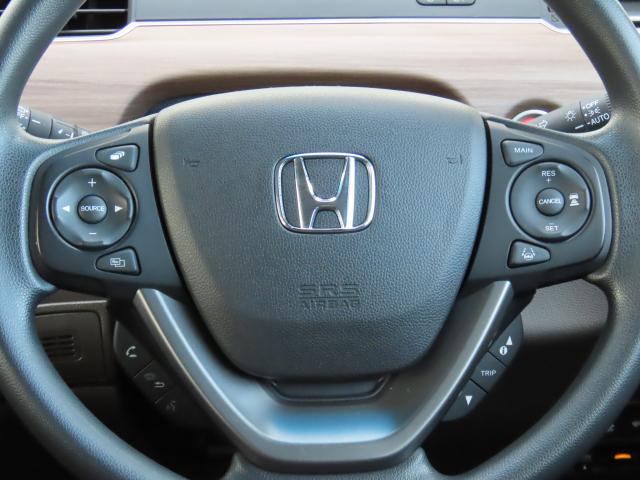 フリード G・ホンダセンシング 純正ディスプレイオーディオ 夏冬タイヤ付 TVワンセグ リアカメラ ETC(12枚目)