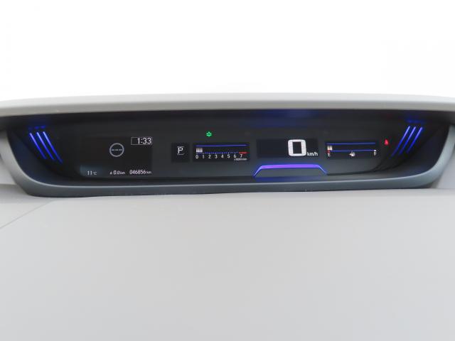 フリード G・ホンダセンシング 純正ディスプレイオーディオ 夏冬タイヤ付 TVワンセグ リアカメラ ETC(13枚目)