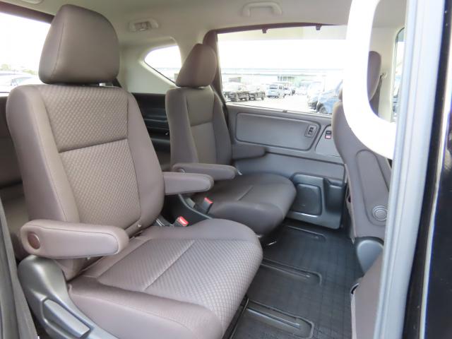 フリード G・ホンダセンシング 純正ディスプレイオーディオ 夏冬タイヤ付 TVワンセグ リアカメラ ETC(19枚目)