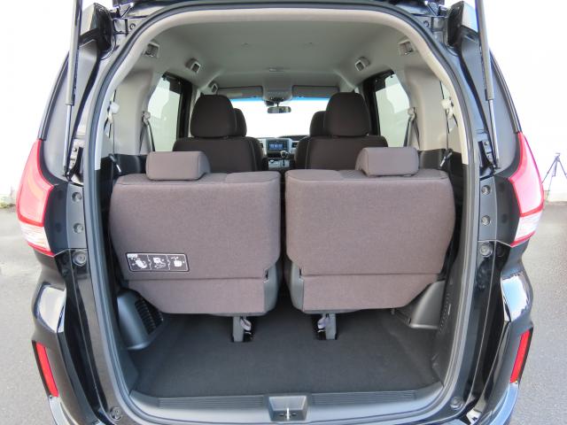 フリード G・ホンダセンシング 純正ディスプレイオーディオ 夏冬タイヤ付 TVワンセグ リアカメラ ETC(21枚目)