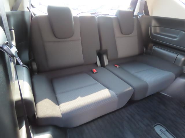 フリードハイブリッド ハイブリッド・Ｇブラックスタイル　車検整備付　純正８インチナビ　夏冬タイヤ　前後ドラレコ　エンスタ　ＴＶフル　リアカメラ　ＥＴＣ（20枚目）