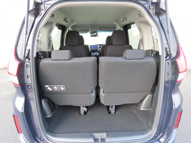 フリードハイブリッド ハイブリッド・Ｇブラックスタイル　車検整備付　純正８インチナビ　夏冬タイヤ　前後ドラレコ　エンスタ　ＴＶフル　リアカメラ　ＥＴＣ（21枚目）