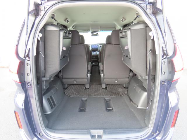 フリードハイブリッド ハイブリッド・Ｇブラックスタイル　車検整備付　純正８インチナビ　夏冬タイヤ　前後ドラレコ　エンスタ　ＴＶフル　リアカメラ　ＥＴＣ（22枚目）