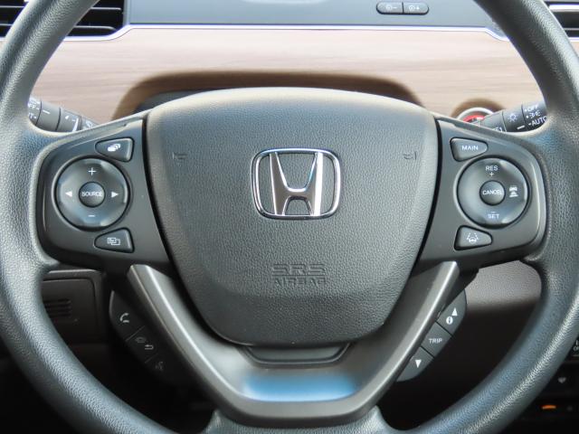 フリードハイブリッド ハイブリッド・Gホンダセンシング 純正ナビ 夏冬タイヤ付 ナビ連動ドラレコ TVフル リアカメラ ETC(12枚目)