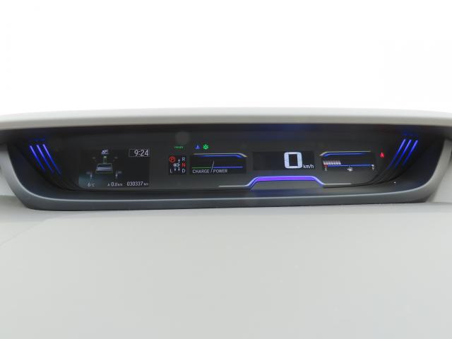 フリードハイブリッド ハイブリッド・Gホンダセンシング 純正ナビ 夏冬タイヤ付 ナビ連動ドラレコ TVフル リアカメラ ETC(13枚目)