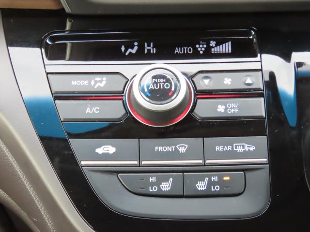 フリードハイブリッド ハイブリッド・Gホンダセンシング 純正ナビ 夏冬タイヤ付 ナビ連動ドラレコ TVフル リアカメラ ETC(14枚目)