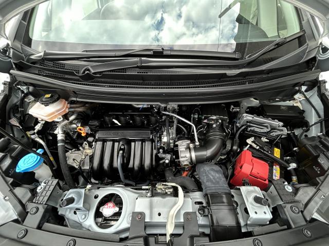 フリード+ハイブリッド ハイブリッドGブラックスタイル 当社使用レンタカー 純正9インチナビ 夏冬タイヤ付 ドラレコ TVフル リアカメラ ETC(10枚目)