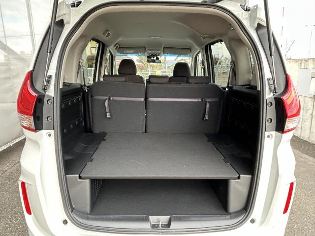 フリード+ハイブリッド ハイブリッドGブラックスタイル 当社使用レンタカー 純正9インチナビ 夏冬タイヤ付 ドラレコ TVフル リアカメラ ETC(21枚目)