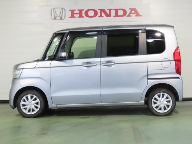 N-BOX G 車検整備付 純正ナビ リアカメラ Pセンサー(4枚目)