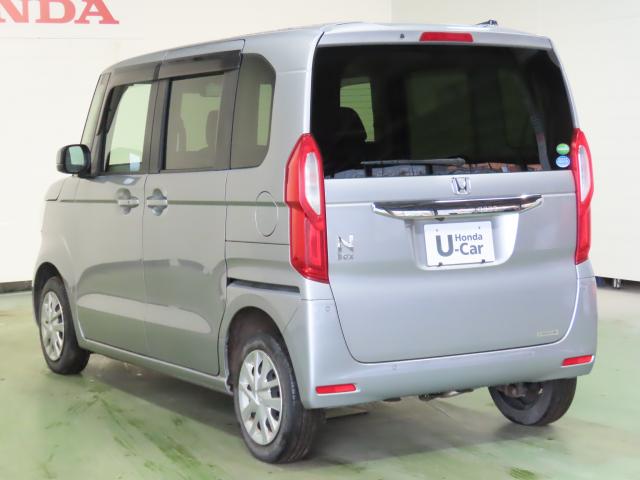 N-BOX G 車検整備付 純正ナビ リアカメラ Pセンサー(6枚目)