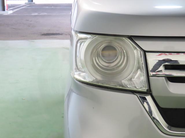 N-BOX G 車検整備付 純正ナビ リアカメラ Pセンサー(8枚目)