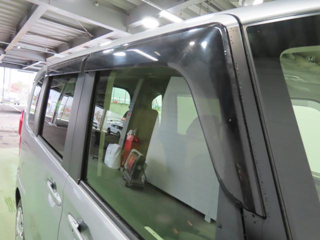 N-BOX G 車検整備付 純正ナビ リアカメラ Pセンサー(9枚目)