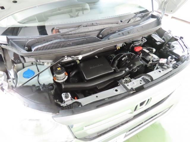 N-BOX G 車検整備付 純正ナビ リアカメラ Pセンサー(10枚目)