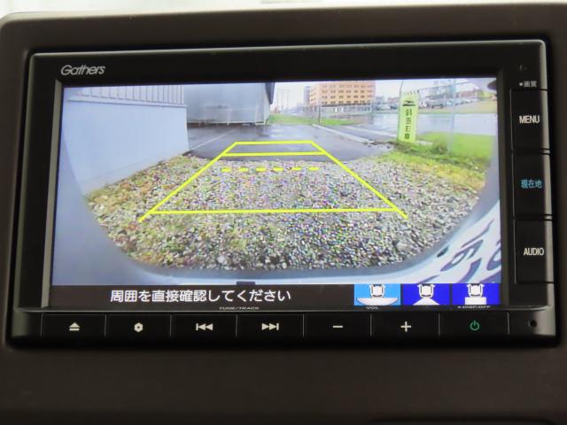 N-BOX G 車検整備付 純正ナビ リアカメラ Pセンサー(16枚目)