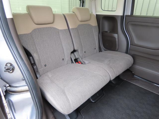 N-BOX G 車検整備付 純正ナビ リアカメラ Pセンサー(18枚目)