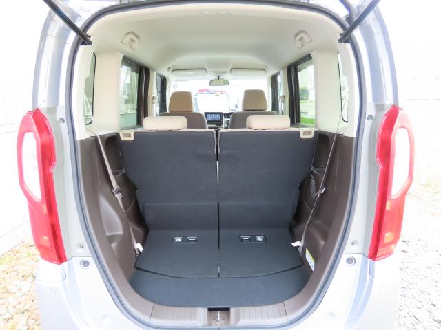 N-BOX G 車検整備付 純正ナビ リアカメラ Pセンサー(21枚目)