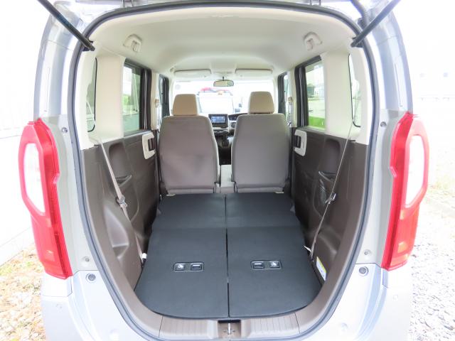 N-BOX G 車検整備付 純正ナビ リアカメラ Pセンサー(22枚目)