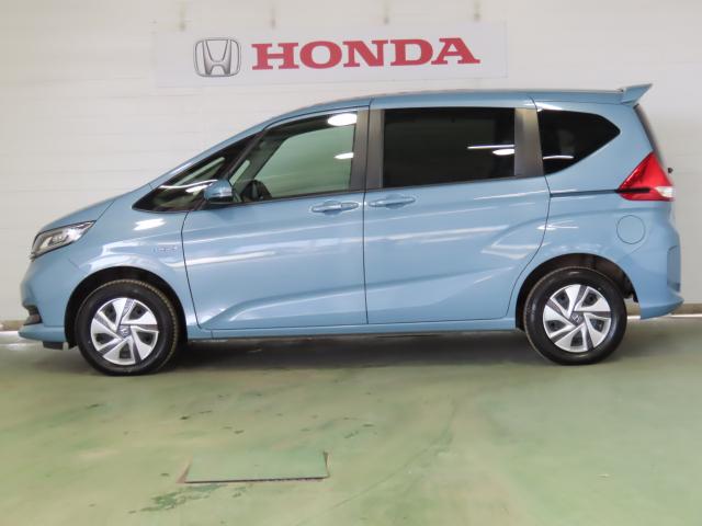 フリード＋ハイブリッド ハイブリッドＧ・ホンダセンシング　純正ナビ　前後ドラレコ　エンスタ　ＴＶフル　リアカメラ　ＥＴＣ（5枚目）