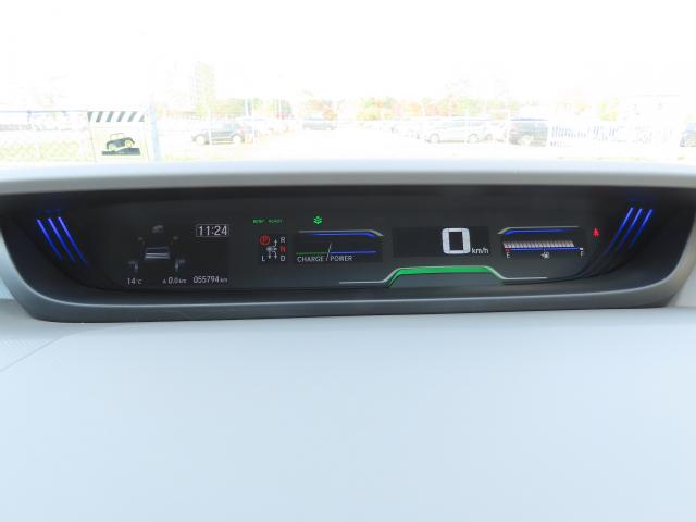 フリード＋ハイブリッド ハイブリッドＧ・ホンダセンシング　純正ナビ　前後ドラレコ　エンスタ　ＴＶフル　リアカメラ　ＥＴＣ（13枚目）