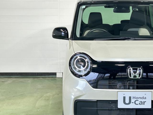 N-ONE オリジナル 当社使用レンタカー 純正ナビ 夏冬タイヤ付 ドラレコ TVフル リアカメラ EETC(9枚目)