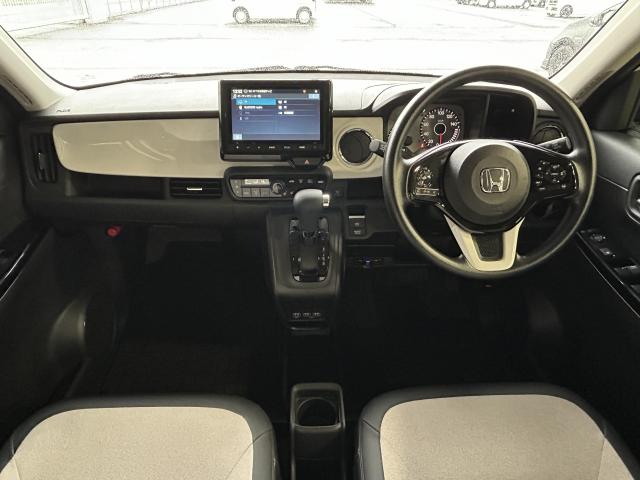 N-ONE オリジナル 当社使用レンタカー 純正ナビ 夏冬タイヤ付 ドラレコ TVフル リアカメラ EETC(11枚目)