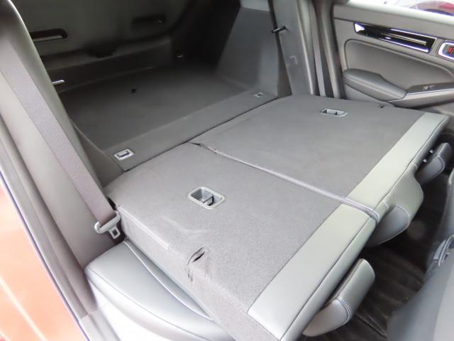 シビック e:HEVEX 当社試乗車 純正コネクトディスプレイナビ 夏冬タイヤ付 前後ドラレコ サンルーフ TVフル EETC(20枚目)