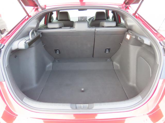 シビック e:HEVEX 当社試乗車 純正コネクトディスプレイナビ 夏冬タイヤ付 前後ドラレコ サンルーフ TVフル EETC(21枚目)