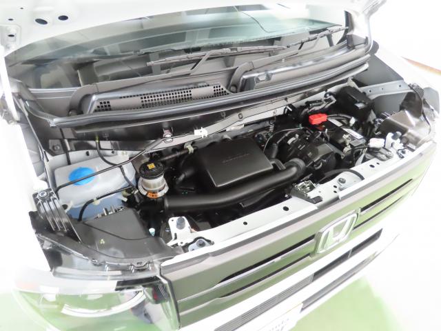 N-VAN ファンスタイル+ネイチャー 当社使用レンタカー 純正8インチナビ 夏冬タイヤ付 ドラレコ TVフル リアカメラ ETC(10枚目)