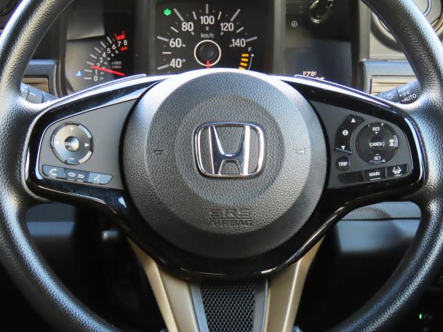 N-VAN ファンスタイル+ネイチャー 当社使用レンタカー 純正8インチナビ 夏冬タイヤ付 ドラレコ TVフル リアカメラ ETC(12枚目)