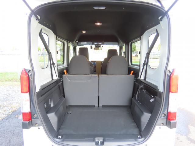 N-VAN ファンスタイル+ネイチャー 当社使用レンタカー 純正8インチナビ 夏冬タイヤ付 ドラレコ TVフル リアカメラ ETC(21枚目)