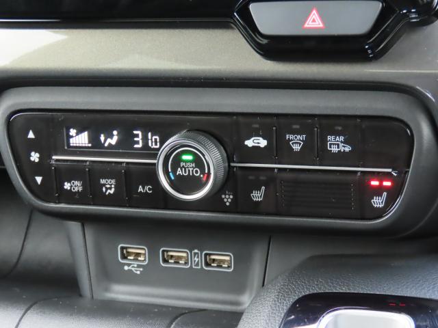 N-WGNカスタム L 当社試乗車 純正8インチナビ 夏冬タイヤ付 前後ドラレコ TVフル リアカメラ ETC(14枚目)