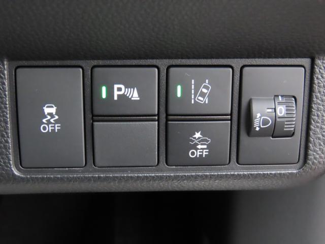 N-WGNカスタム L 当社試乗車 純正8インチナビ 夏冬タイヤ付 前後ドラレコ TVフル リアカメラ ETC(15枚目)