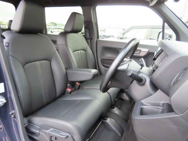 N-WGNカスタム L 当社試乗車 純正8インチナビ 夏冬タイヤ付 前後ドラレコ TVフル リアカメラ ETC(18枚目)