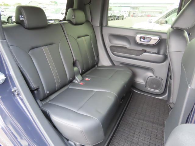 N-WGNカスタム L 当社試乗車 純正8インチナビ 夏冬タイヤ付 前後ドラレコ TVフル リアカメラ ETC(19枚目)