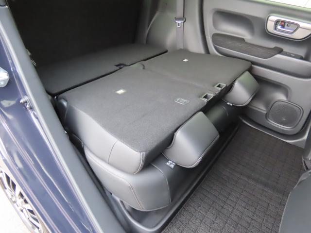 N-WGNカスタム L 当社試乗車 純正8インチナビ 夏冬タイヤ付 前後ドラレコ TVフル リアカメラ ETC(20枚目)