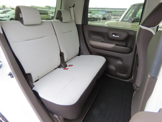 N-WGN L 当社試乗レンタカー 純正ナビ 夏冬タイヤ付 ドラレコ TVフル リアカメラ ETC 4WD シートヒーター オートクルーズコントロール アイドリングストップ USB入力端子 衝突防止システム(19枚目)