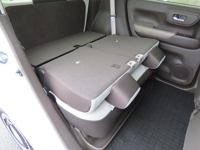 N-WGN L 当社試乗レンタカー 純正ナビ 夏冬タイヤ付 ドラレコ TVフル リアカメラ ETC 4WD シートヒーター オートクルーズコントロール アイドリングストップ USB入力端子 衝突防止システム(20枚目)