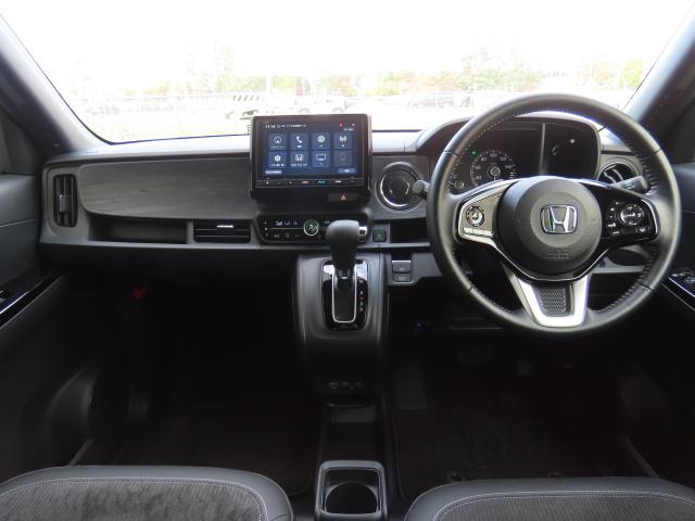 N-ONE プレミアム 当社使用レンタカー 純正8インチ ドラレコ(11枚目)