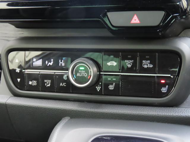 N-ONE プレミアム 当社使用レンタカー 純正8インチ ドラレコ(14枚目)