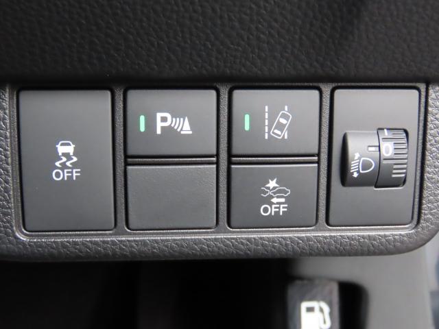 N-ONE プレミアム 当社使用レンタカー 純正8インチ ドラレコ(15枚目)