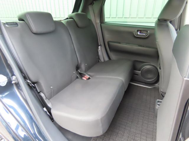 N-ONE プレミアム 当社使用レンタカー 純正8インチ ドラレコ(19枚目)