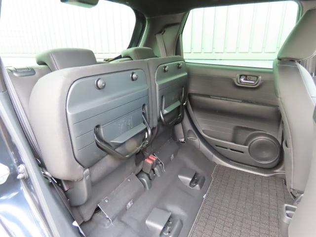 N-ONE プレミアム 当社使用レンタカー 純正8インチ ドラレコ(20枚目)