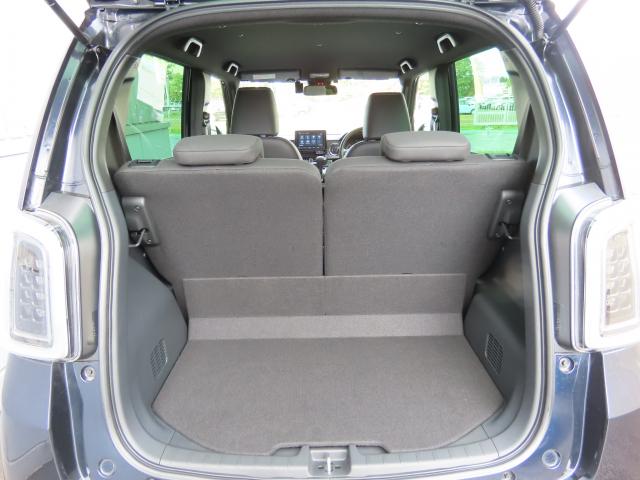 N-ONE プレミアム 当社使用レンタカー 純正8インチ ドラレコ(21枚目)