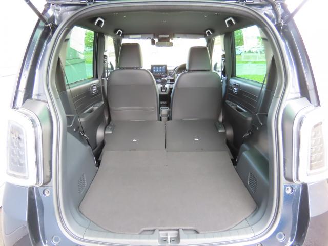 N-ONE プレミアム 当社使用レンタカー 純正8インチ ドラレコ(22枚目)