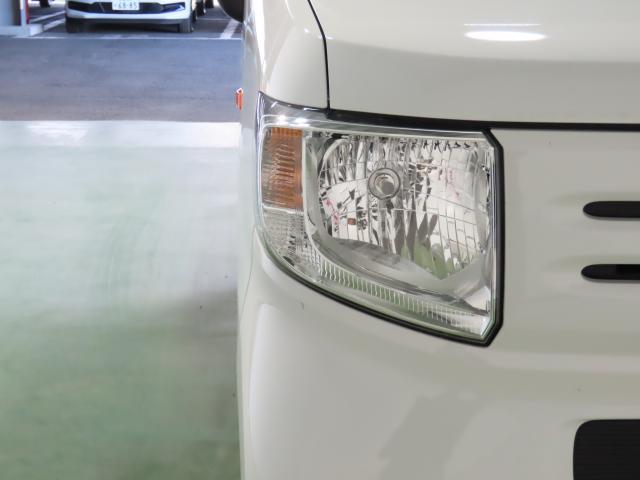 N-VAN G 当社使用レンタカー 純正ナビ 夏冬タイヤ付 ドラレコ TVフル ETC(9枚目)