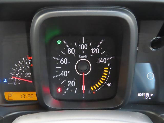 N-VAN G 当社使用レンタカー 純正ナビ 夏冬タイヤ付 ドラレコ TVフル ETC(13枚目)