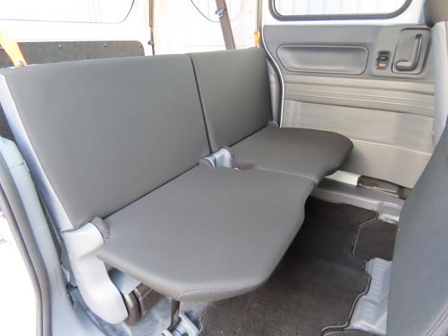 N-VAN G 当社使用レンタカー 純正ナビ 夏冬タイヤ付 ドラレコ TVフル ETC(18枚目)