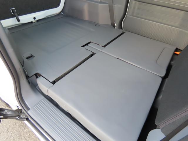 N-VAN G 当社使用レンタカー 純正ナビ 夏冬タイヤ付 ドラレコ TVフル ETC(20枚目)