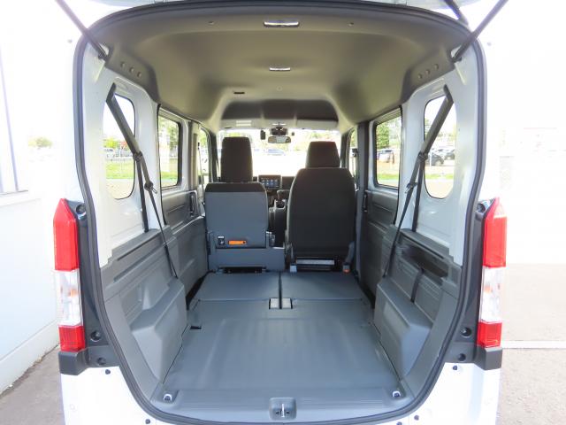 N-VAN G 当社使用レンタカー 純正ナビ 夏冬タイヤ付 ドラレコ TVフル ETC(22枚目)